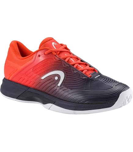 Amazon.com: HEAD Sprint Pro 3.5 SuperFabric Men's Shoes, Black